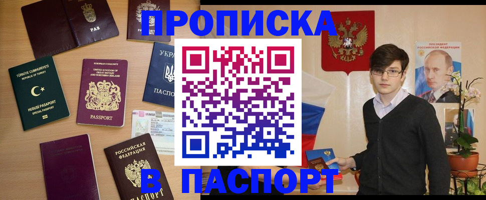 прописка 2025 в Апатитах